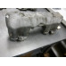 103F001 Lower Intake Manifold From 1994 Mercedes-Benz E500  4.2